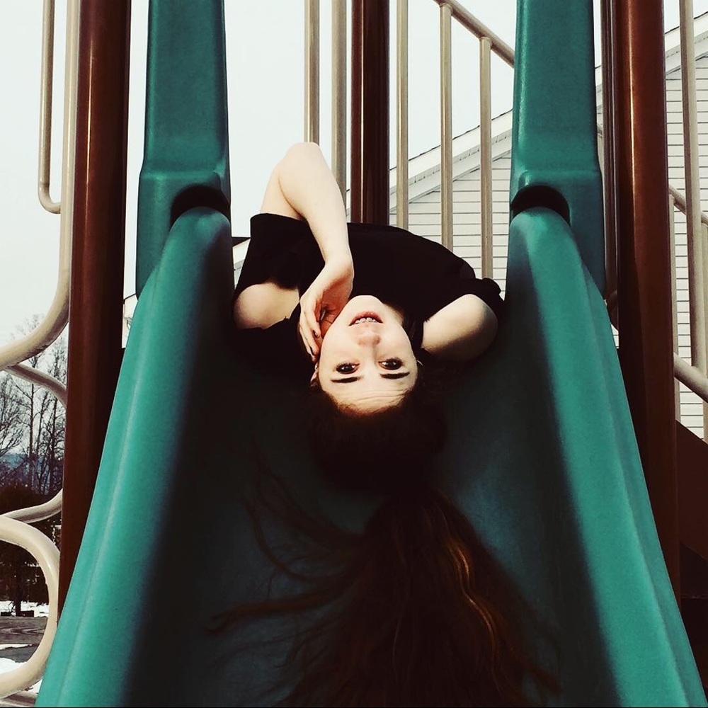 Meet your Posher, Franny